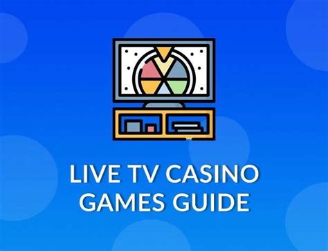 casino tv|casino gaming tv.